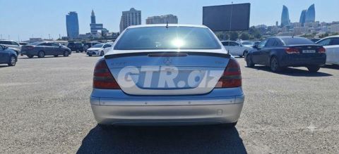 Mercedes E 220 d 2.2 L, 2006, 384 300 km — Lənkəran