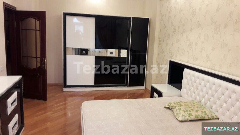 gunluk menzil xetai — Mənzil, Bakı