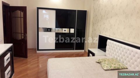 gunluk menzil xetai — Bakı