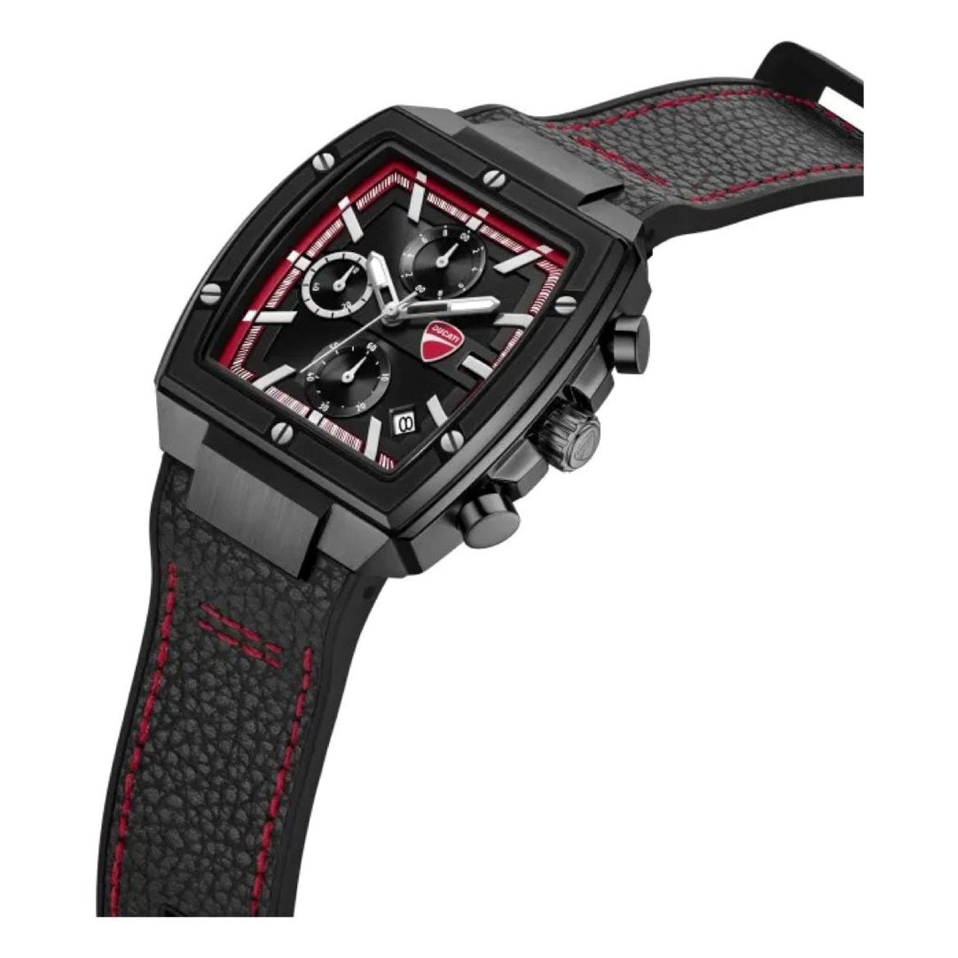 Kişi qol saatı Ducati DTWGC0003403 — Mallar, Bakı (2)
