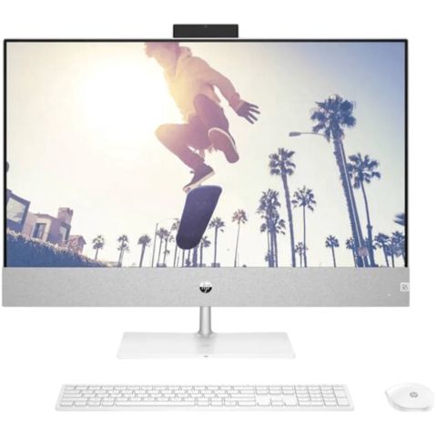 Monoblok HP AIO Pavilion 27-CA2011CI (7Y021EA) — Bakı