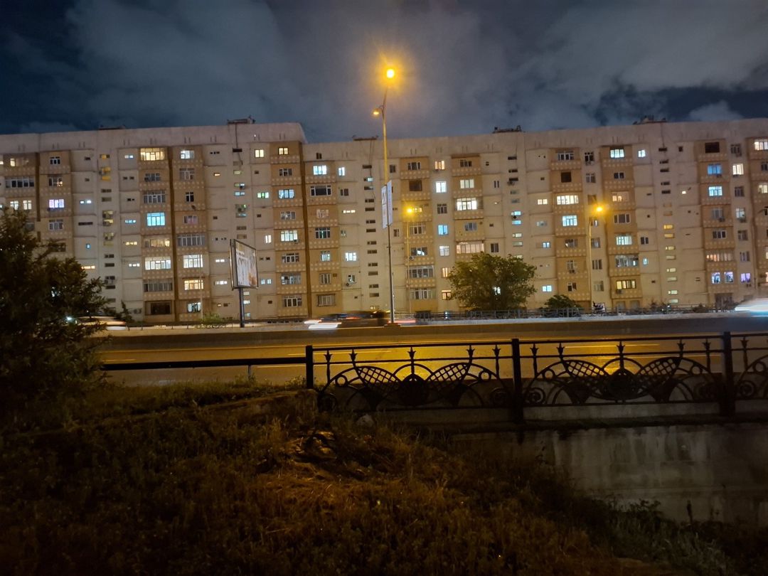 Satılır 5 otaqlı köhnə tikili 110 m² — Mənzil, Bakı (3)