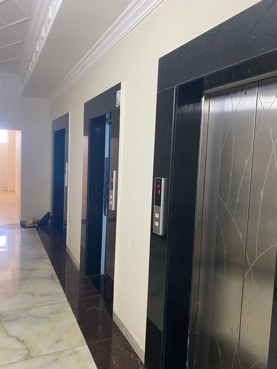 Satılır 3 otaqlı yeni tikili 126 m² — Mənzil, Bakı (3)