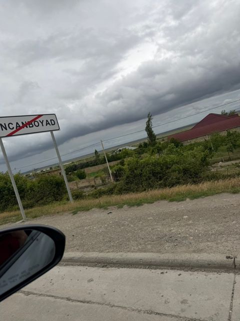 Obyekt, Şabran r — Şabran