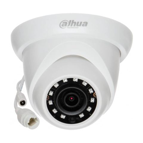 2Mp IP Kamera Dahua DH-IPC-HDW1230SP-0280B-S5 — Bakı