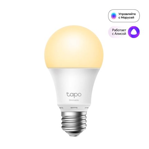 Wi-Fi lampa TP-Link Tapo L510E — Bakı