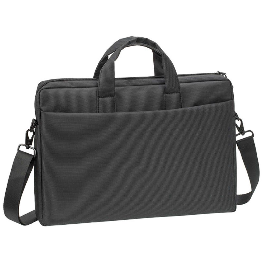 Noutbuk çantası 15.6 Rivacase 8731 Grey — Mallar, Bakı (3)