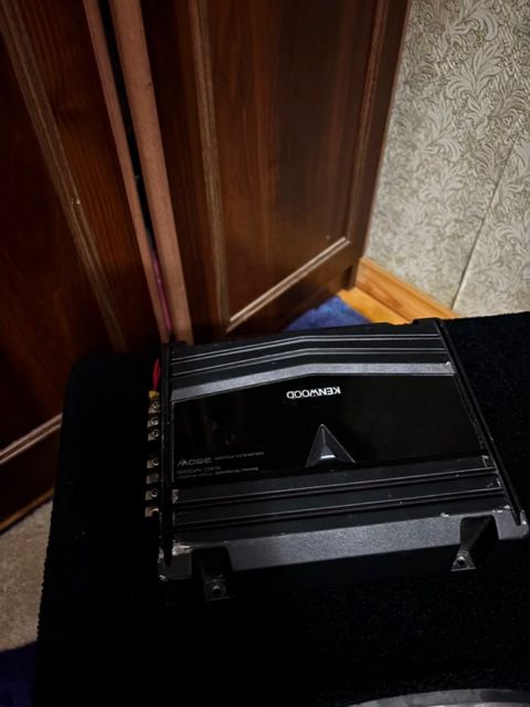 Dinamik Pioneer — Bakı