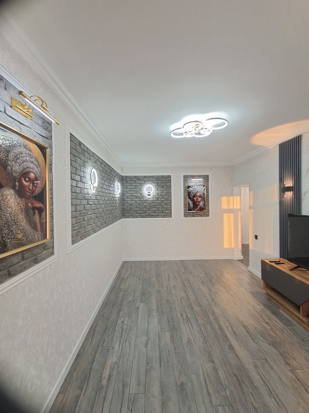 Satılır 3 otaqlı köhnə tikili 85 m² — Mənzil, Bakı (11)