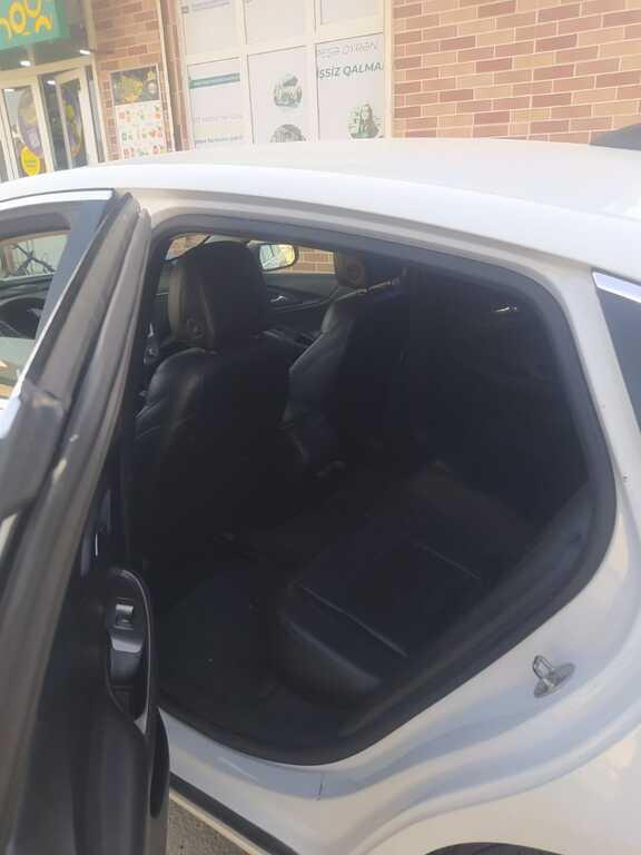 Chevrolet Malibu, 1.5 L, 2016 il, 253 687 km 77-OV-340 — Avtomobillər, Bakı (2)