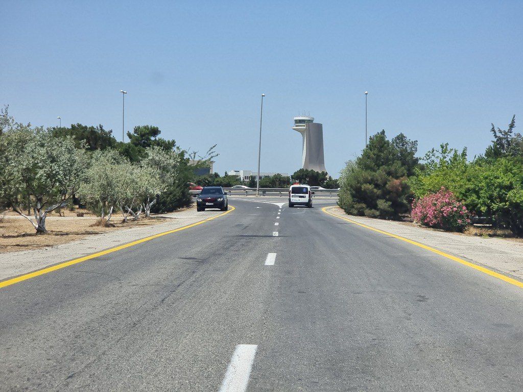 Satılır torpaq 90 sot — Torpaq, Bakı (4)