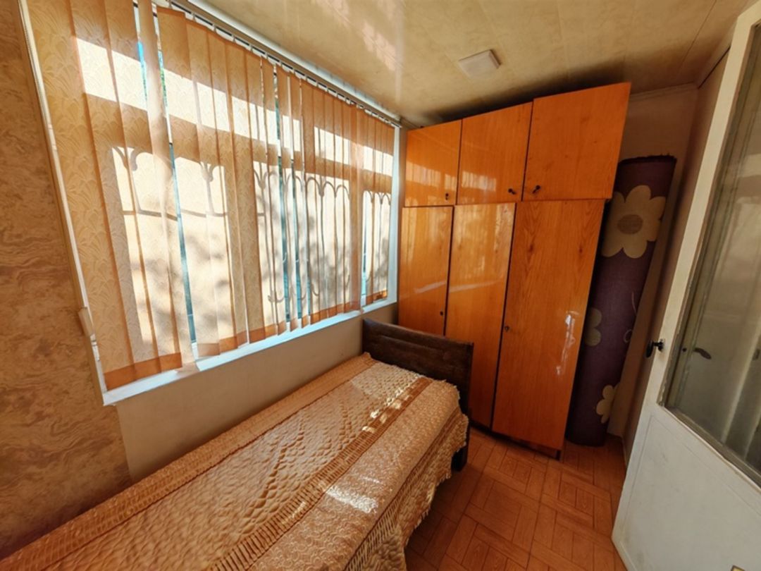 İcarəyə verilir 1 otaqlı köhnə tikili 35 m² — Mənzil, Bakı (6)