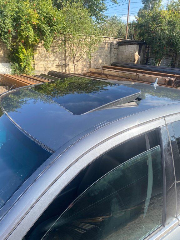 Mercedes E 220, 2.2 L, 2009 il, 480 036 km — Avtomobillər, Bakı (11)