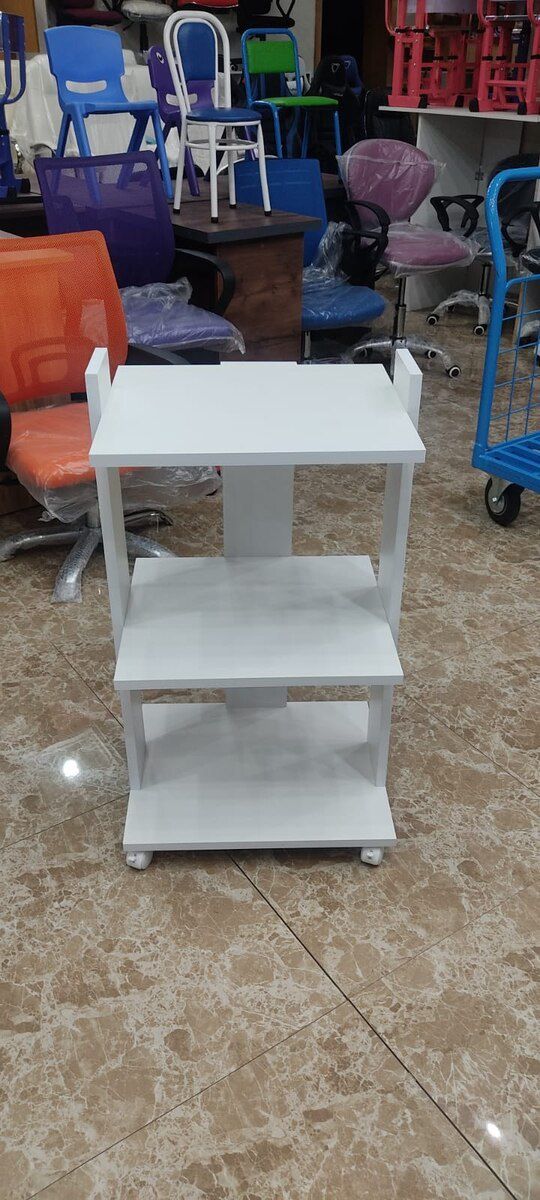 Rəf — Mebel, Bakı (2)