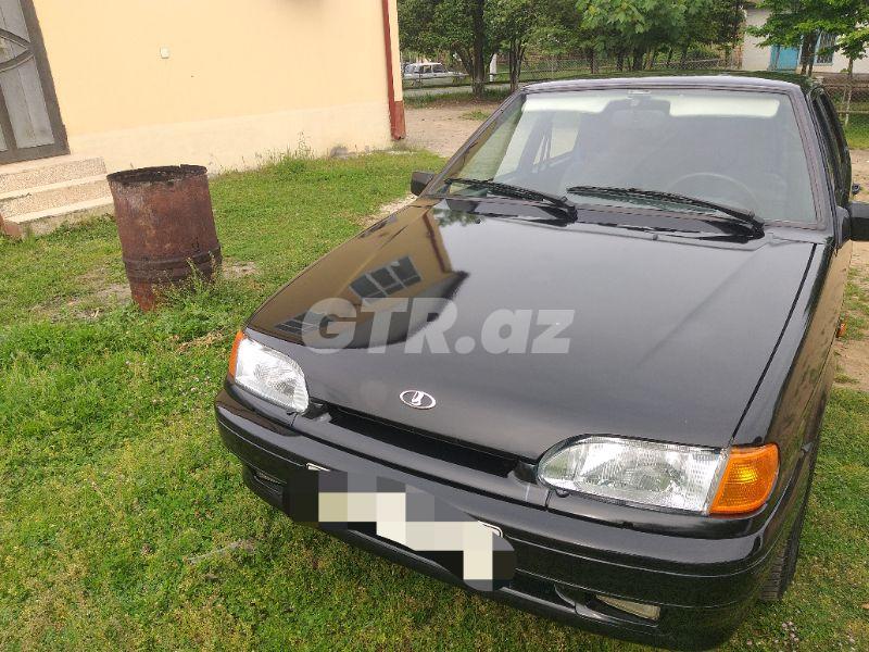 Lada (vaz) 2115 1.6 l, 2012, 212 000 km — Avtomobillər, Bakı (4)