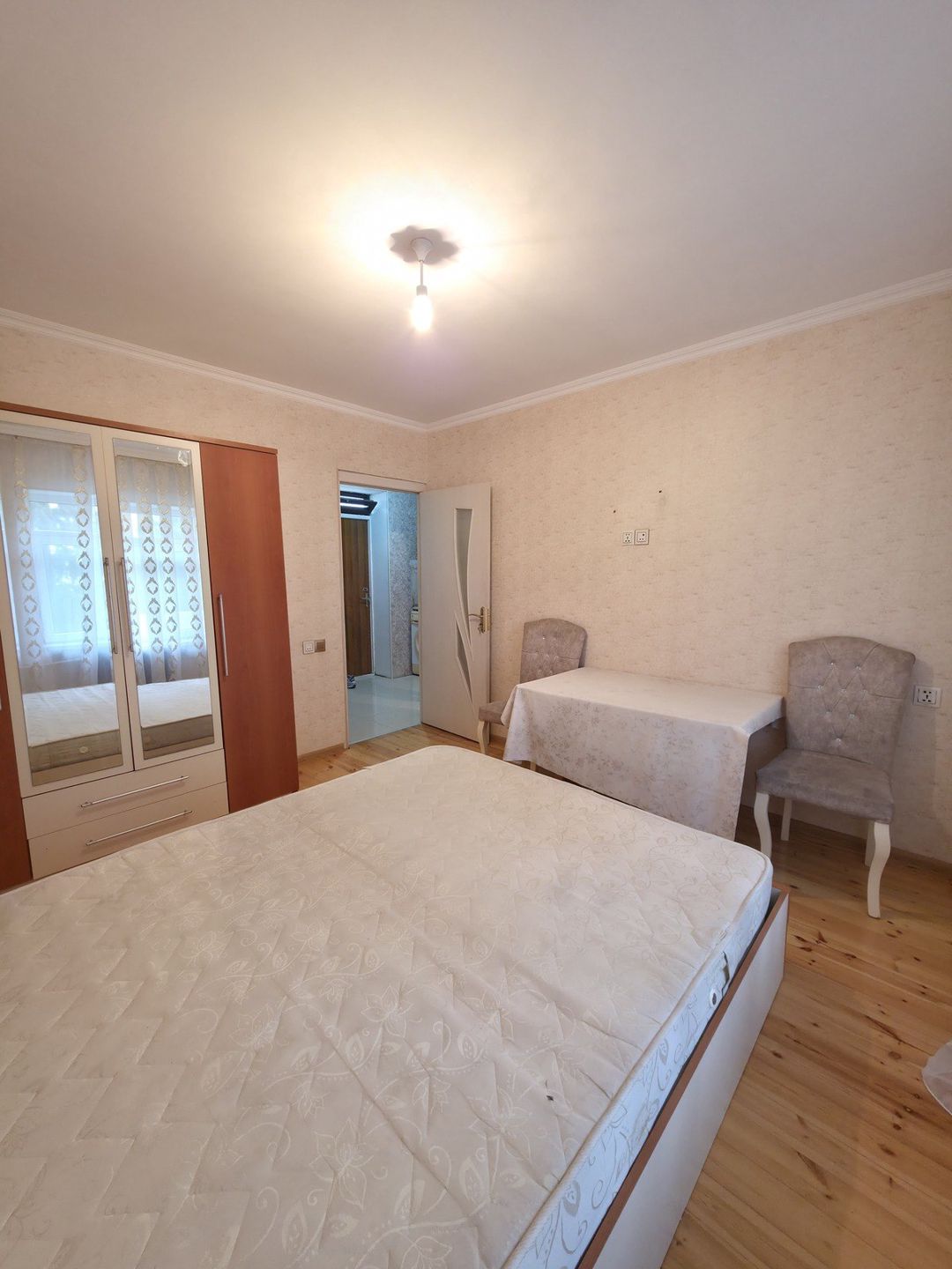 Satılır 2 otaqlı köhnə tikili 36 m² — Mənzil, Bakı (4)