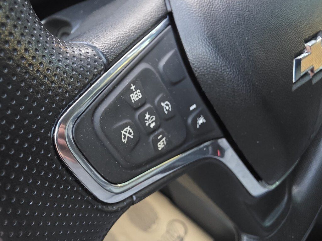 Chevrolet Equinox, 1.5 L, 2020 il, 96 000 km 88-DR-539 — Avtomobillər, Bakı (12)