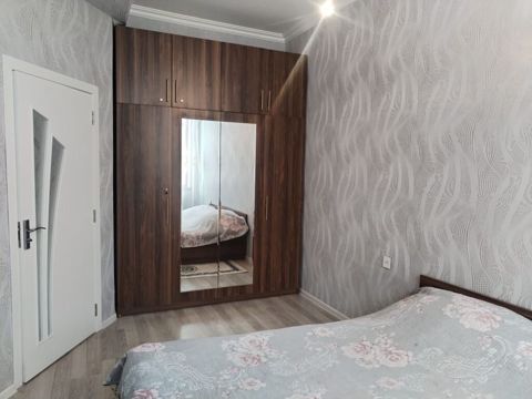 2 otaqlı, 58 kv. m — Xırdalan