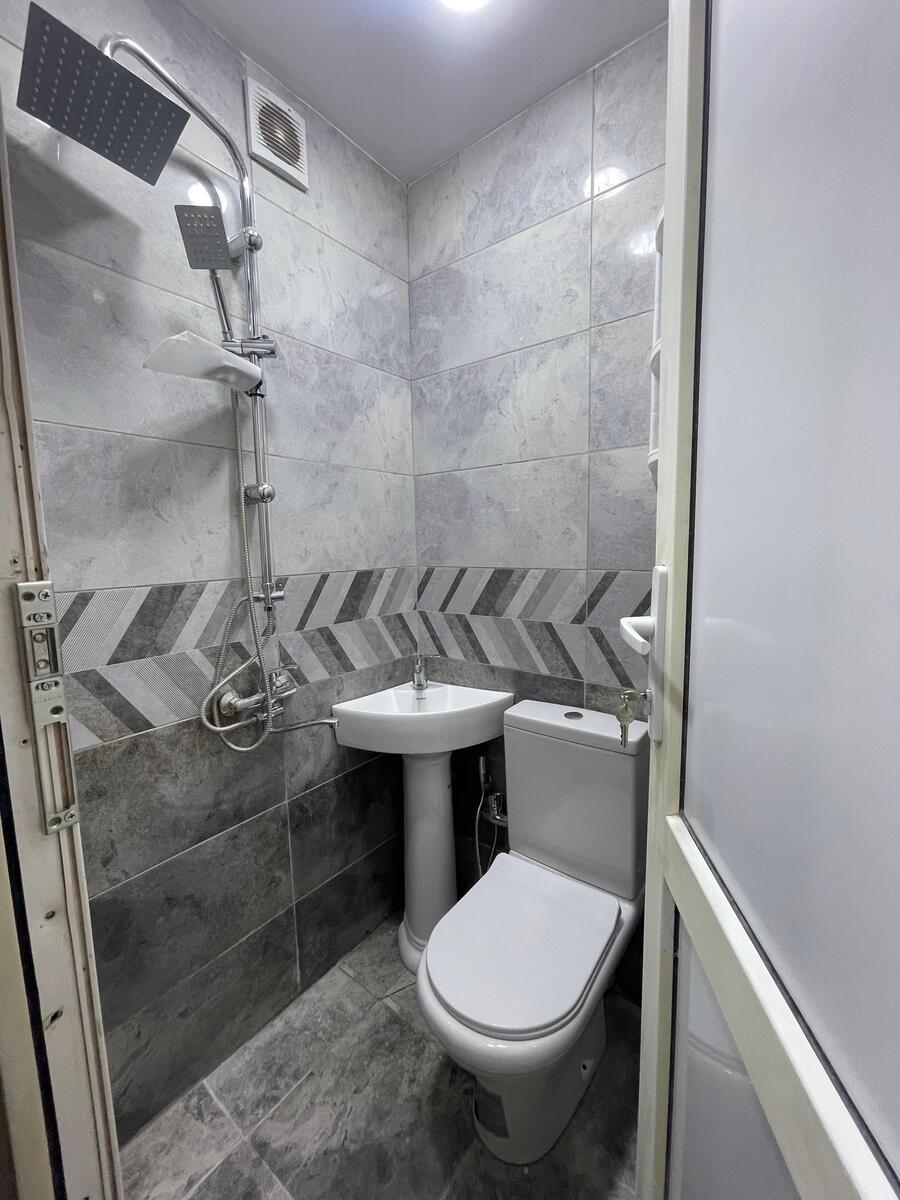 Satılır 2 otaqlı köhnə tikili 37 m² — Mənzil, Bakı (6)