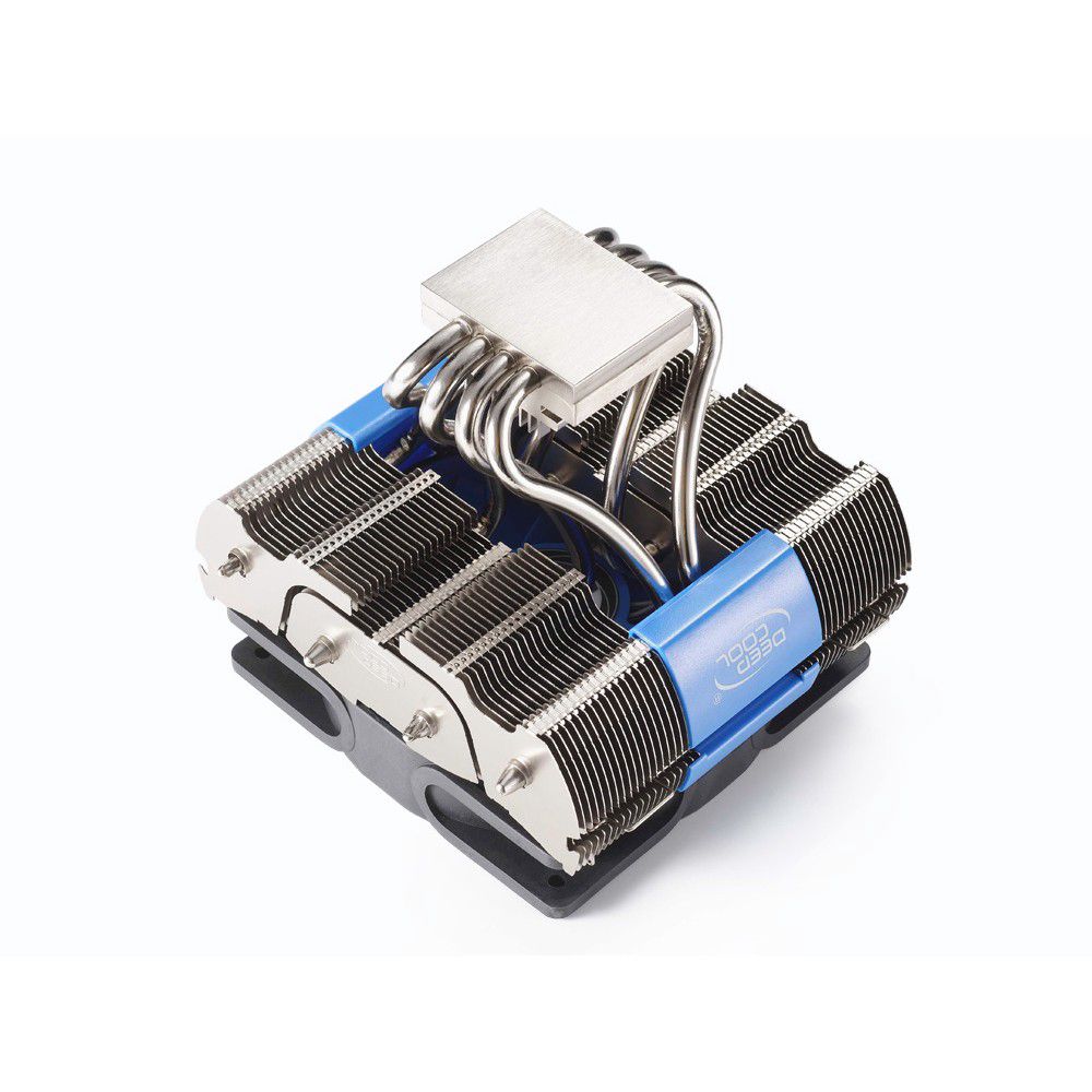 DeepCool Tıger Shark — Mallar, Bakı (2)