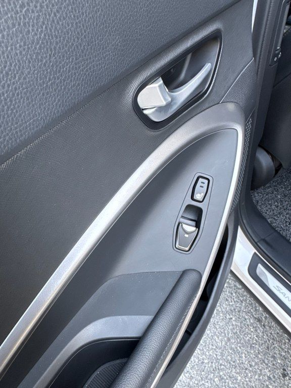 Hyundai Santa Fe, 2.0 L, 2015 il, 229 000 km — Avtomobillər, Bakı (12)