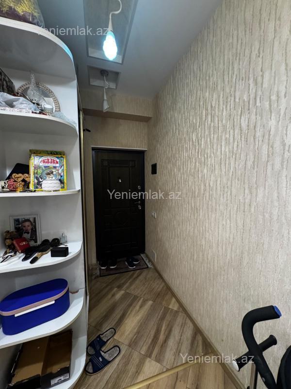 Satılır 3 otaqlı Bina evi menzil (Yeni tikili), 90 m², Masazır — Mənzil, Abşeron (6)
