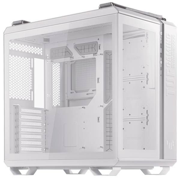 Asus TUF Gaming GT502 White 90DC0090-B09010 — Mallar, Bakı