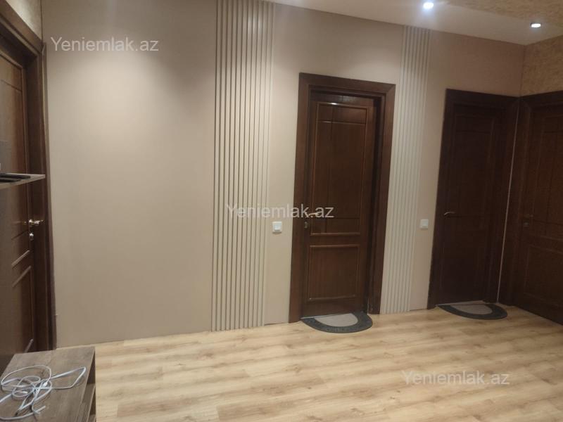 Satılır 3 otaqlı Bina evi menzil (Yeni tikili), 130 m², Xırdalan ş — Mənzil (10)