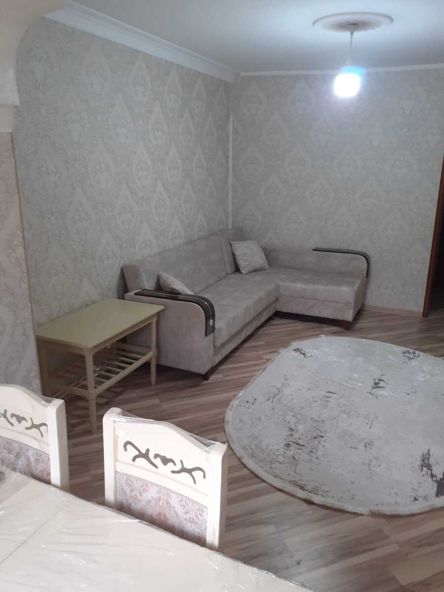 İcarəyə verilir 2 otaqlı köhnə tikili 60 m² — Mənzil, Bakı (3)