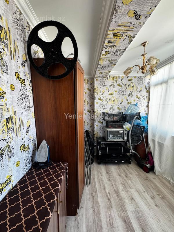 Satılır 2 otaqlı Bina evi menzil (Yeni tikili), 53 m², Masazır — Mənzil, Abşeron (6)