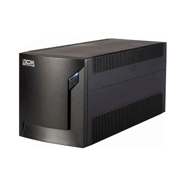UPS Powercom Raptor RPT-800A Line Interactive Tower — UPS, Bakı