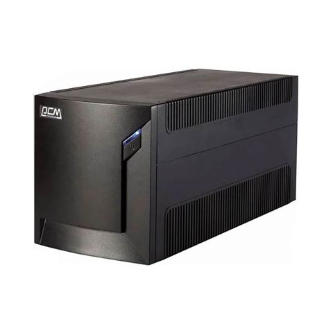 UPS Powercom Raptor RPT-800A Line Interactive Tower — Peripheral Devices