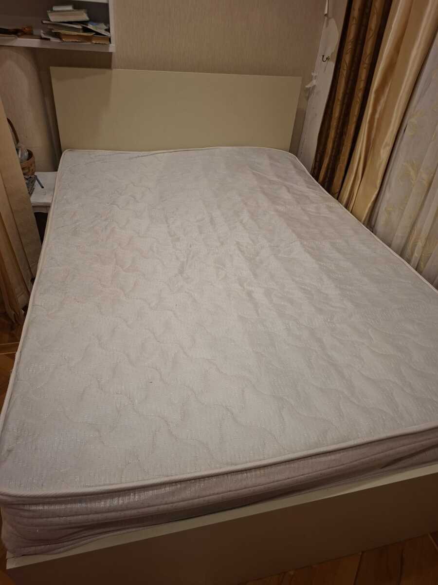Çarpayı — Mebel, Bakı (2)