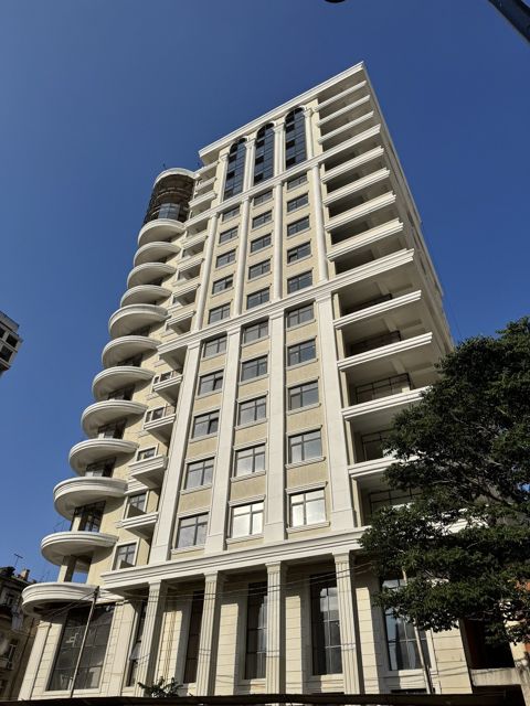 Satılır 2 otaqlı yeni tikili 79 m² — Bakı