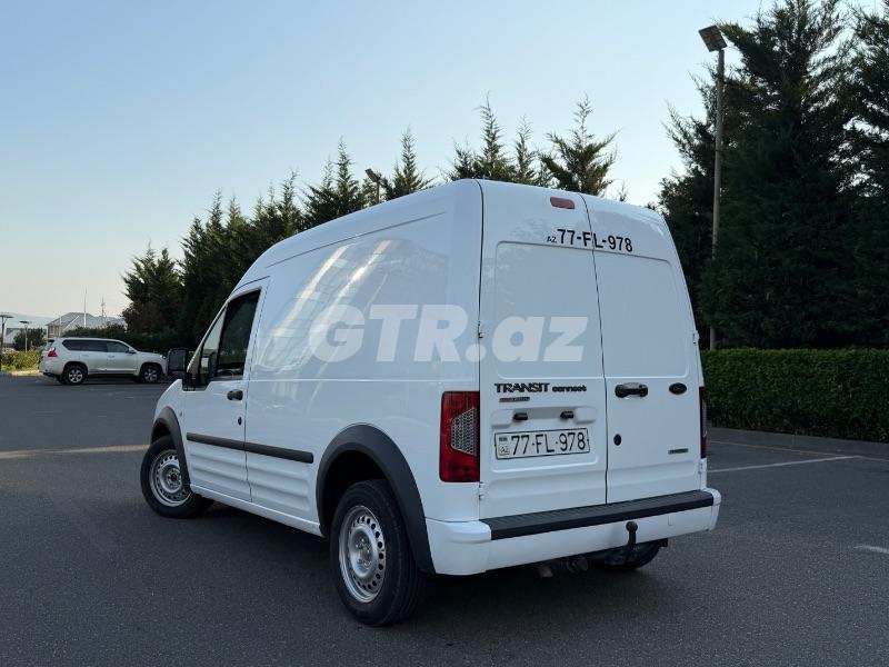 Ford Transit Connect 1.8 L, 2011, 238 000 km 77-FL-978 — Avtomobillər, Bakı (6)