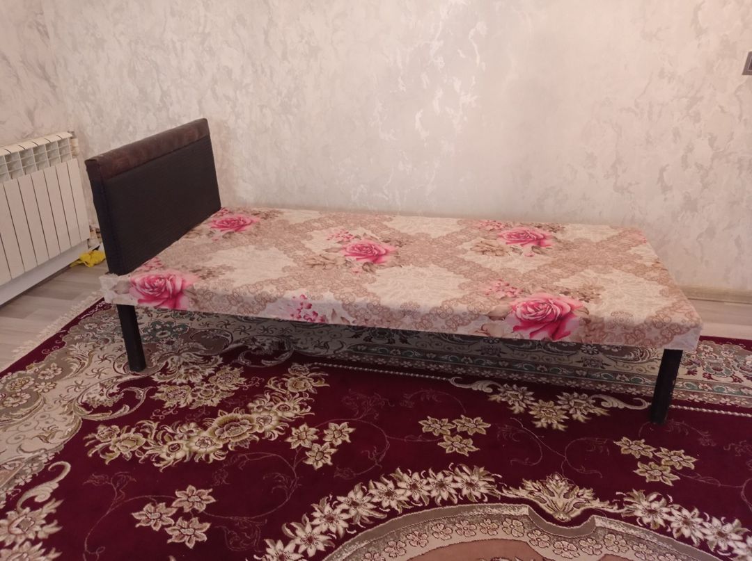 Çarpayı — Mebel, Bakı (3)