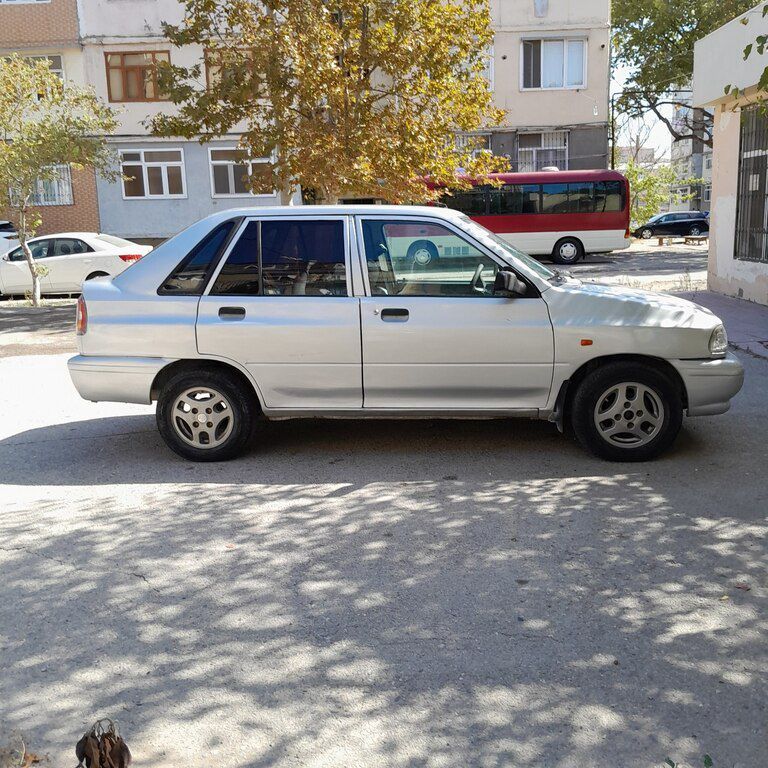 Saipa 141, 1.3 L, 2010 il, 400 000 km 90-SG-746 — Avtomobillər, Sumqayıt (4)