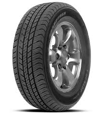 Dunlop grandtrek ST30 225/65 R17 102H — Bakı