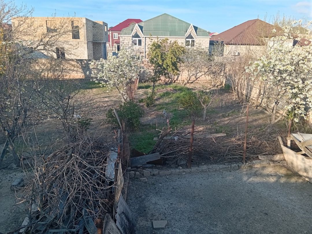 Satılır torpaq 12 sot — Torpaq, Bakı (3)