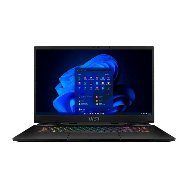 MSI Stealth GS77 12UE-231US 9S7-17P112-231 — Mallar, Bakı