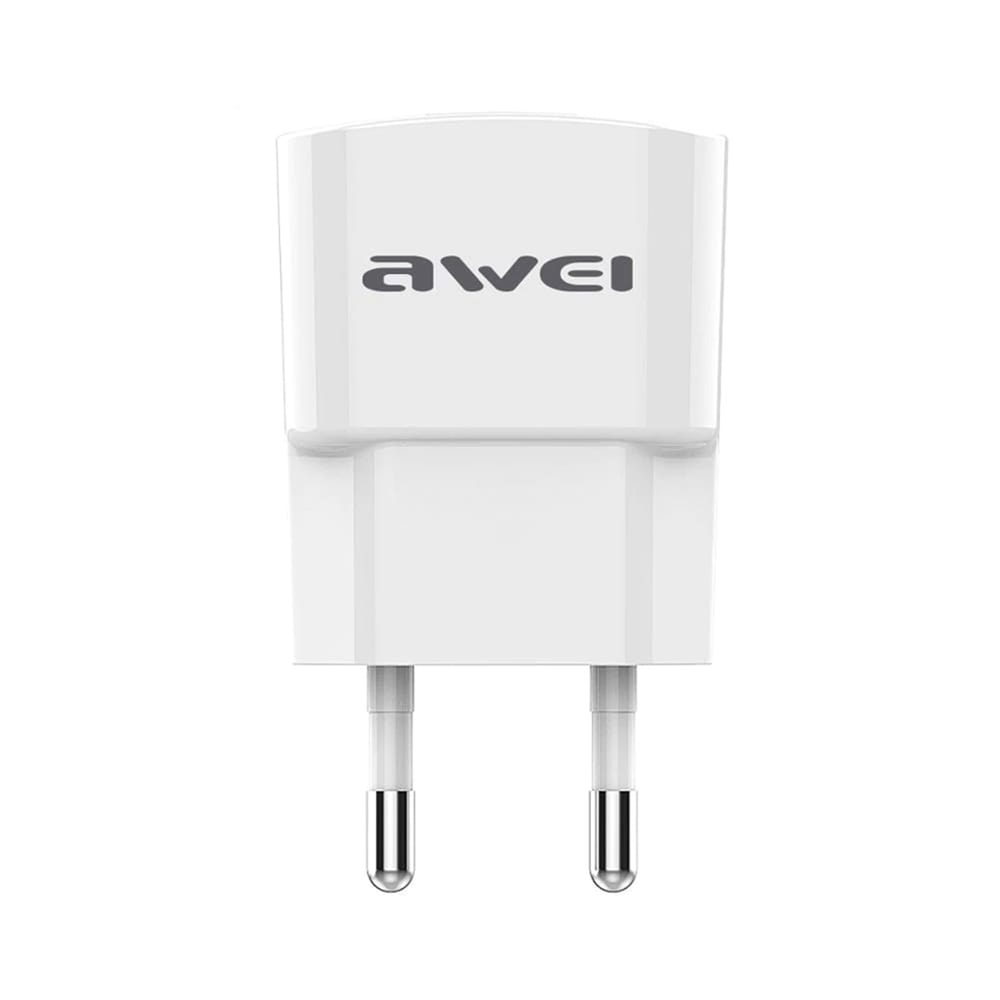 Şarj cihazı + Lightning iPhone Kabel Aweı C-832 — Mallar, Bakı (2)