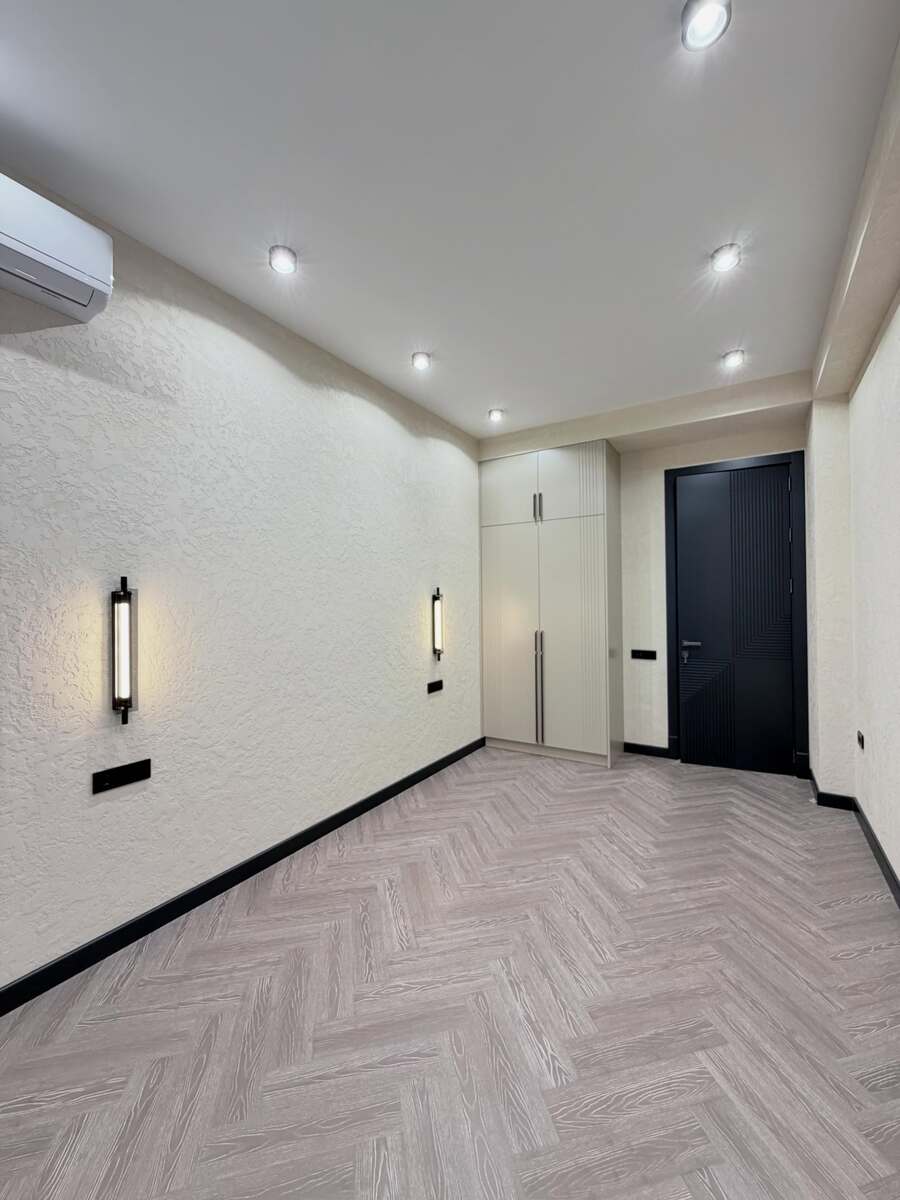 Satılır 3 otaqlı yeni tikili 142 m² — Mənzil, Bakı (10)
