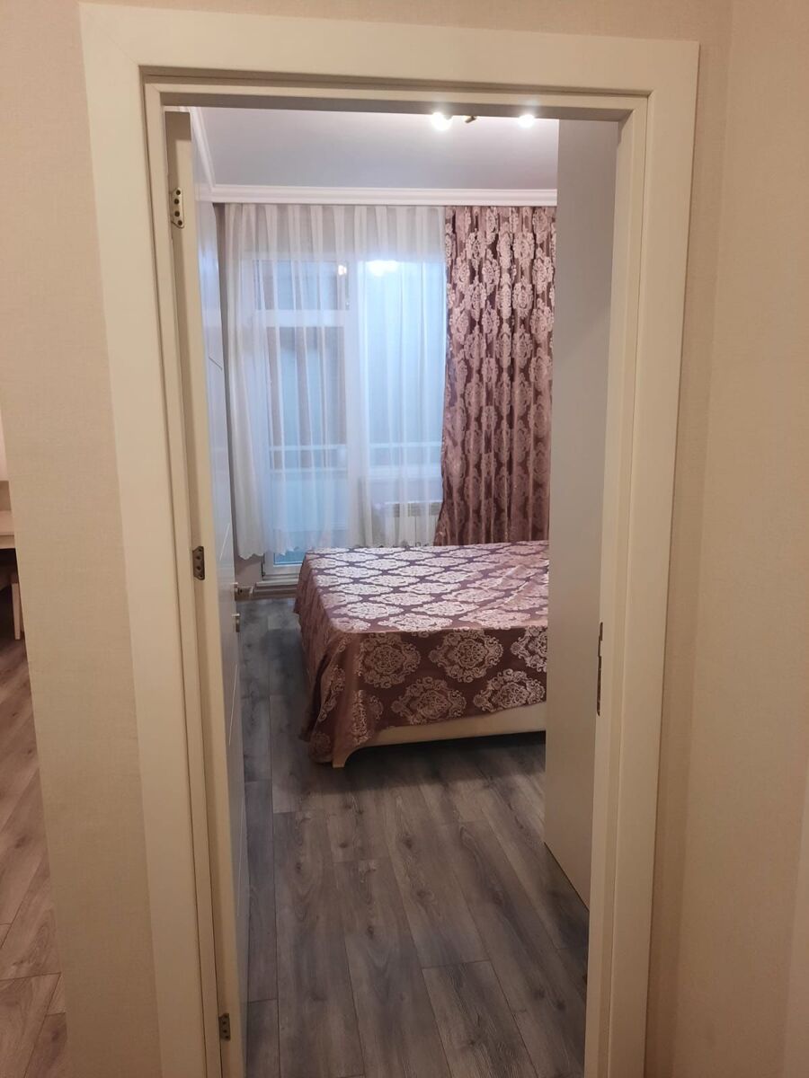 İcarəyə verilir 2 otaqlı yeni tikili 65 m² — Mənzil, Bakı (3)