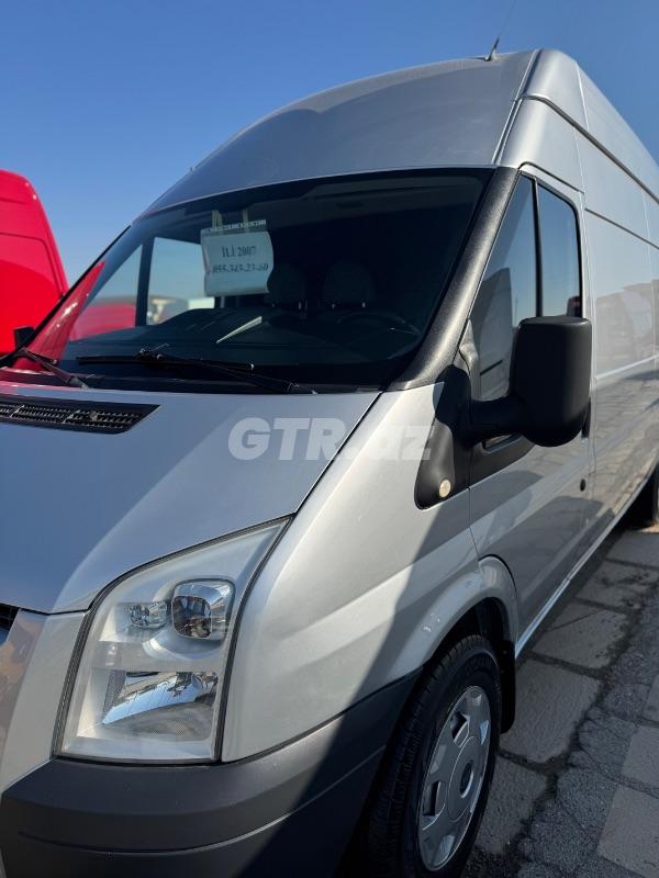 Ford Transit 2.4 L, 2007, 192 000 km — Avtomobillər, Bakı (5)