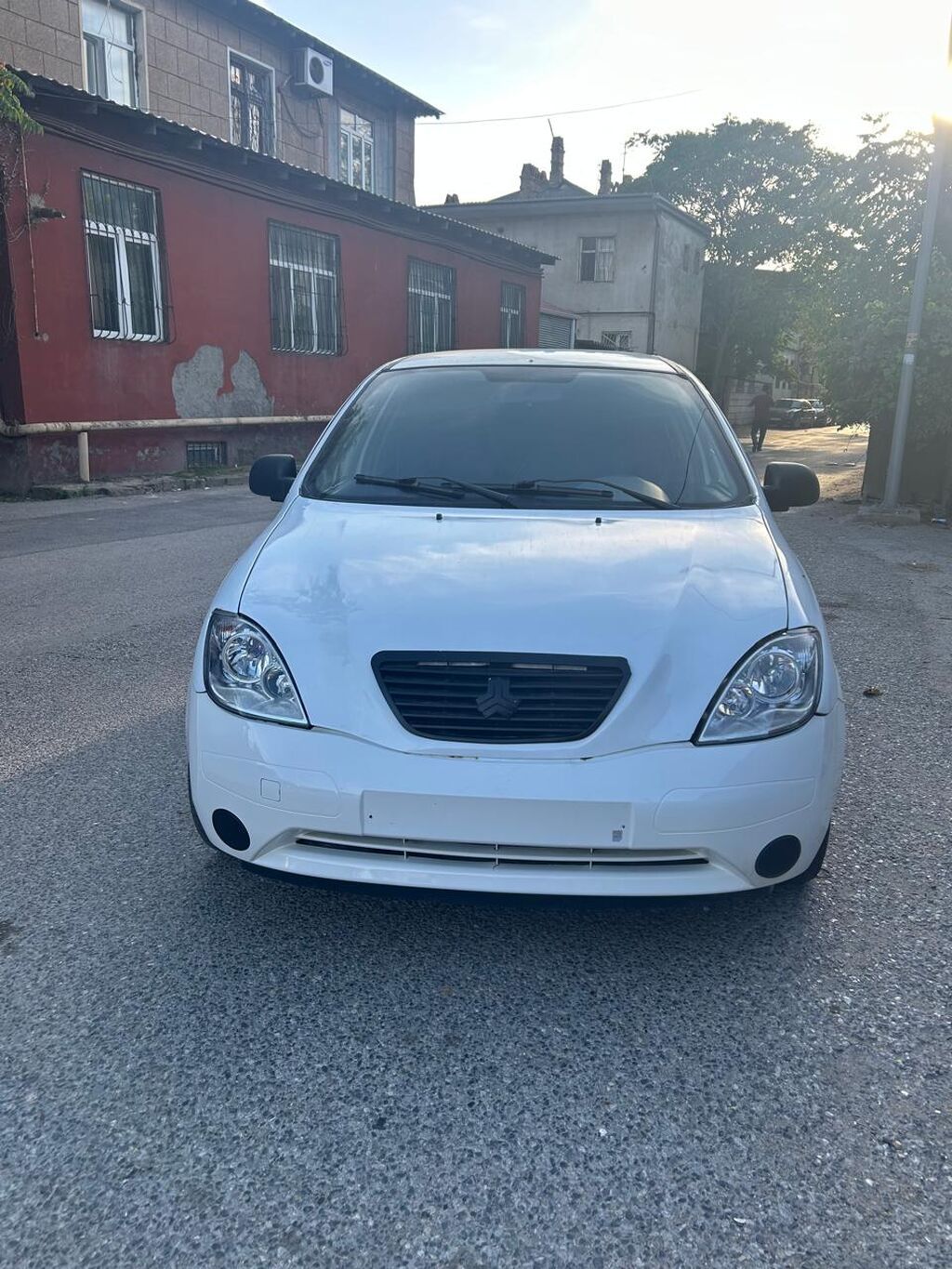 Saipa Tiba: 1.5 l 2013 il 4250 km Sedan — Avtomobillər, Bakı (7)