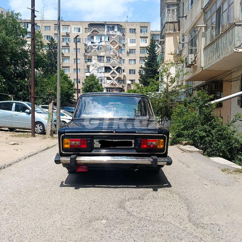 Lada (vaz) 2106 1.6 l, 2005, 190 000 km — Avtomobillər, Bakı (5)