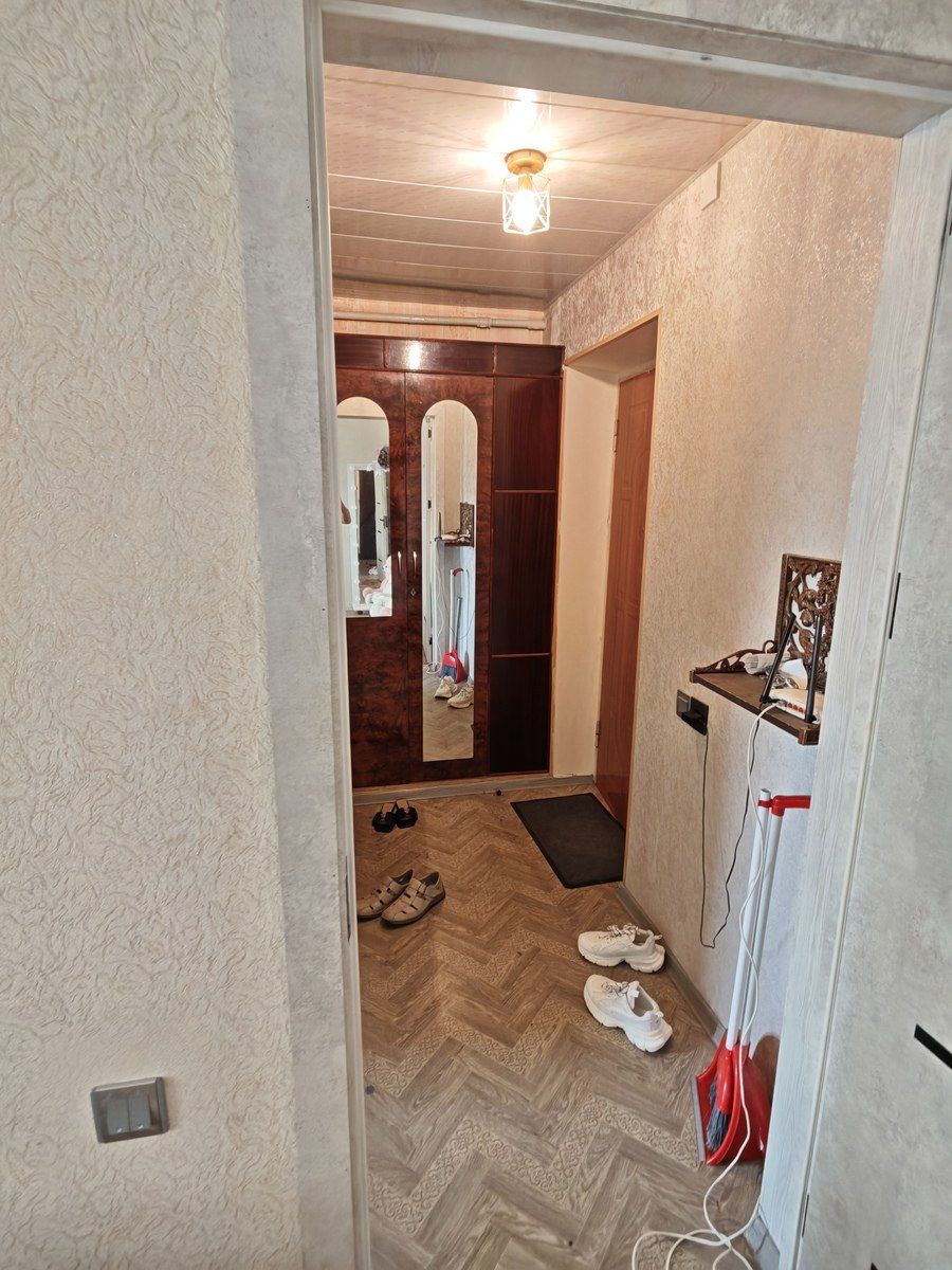 Satılır 2 otaqlı köhnə tikili 45 m² — Mənzil, Bakı (3)