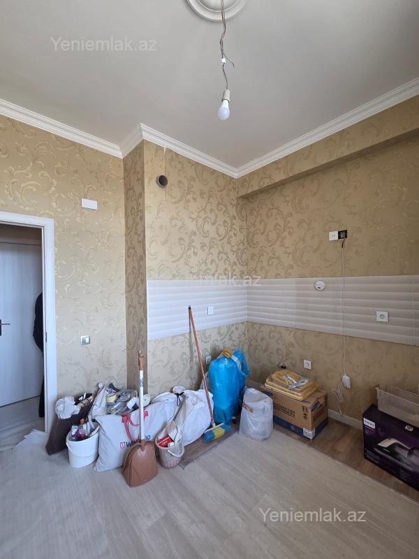 Satılır 2 otaqlı Bina evi menzil (Yeni tikili), 67 m², Yasamal rayonu — Mənzil, Bakı (4)