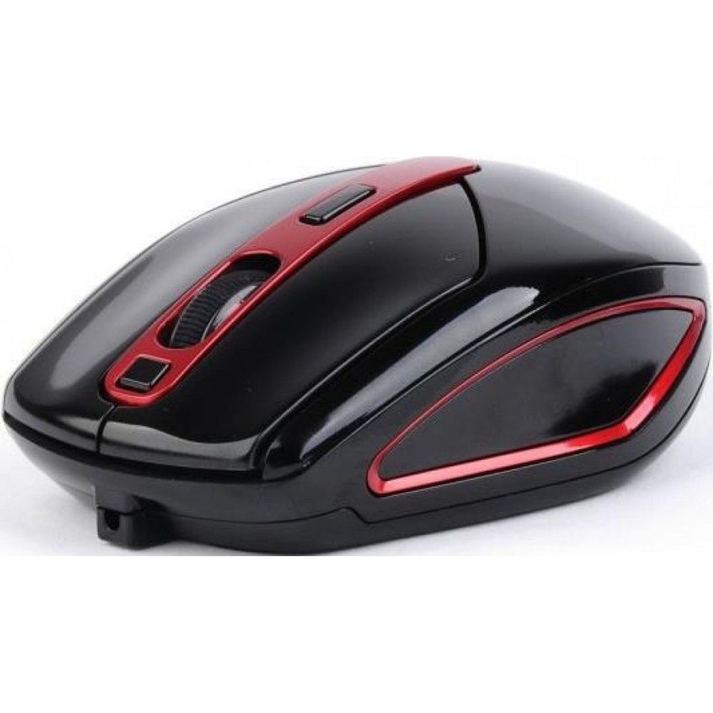 Simsiz Siçan A4Tech G11-590FX Qırmızı — Mallar, Bakı (2)