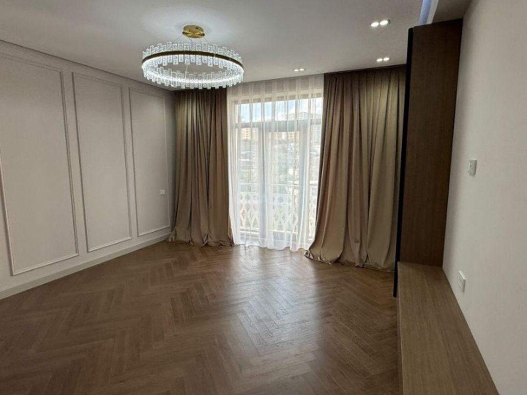 Satılır 3 otaqlı yeni tikili 115 m² — Mənzil, Bakı (4)